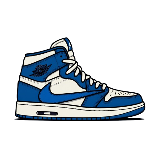 Sneaker Analyse